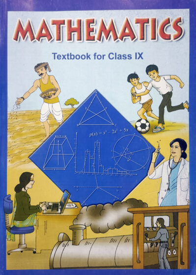 NCERT Mathematics Class 9th